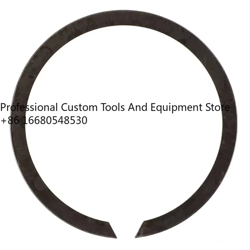 

U2s8T-0251 Transmission Snap Retainer Ring Clutch Retainer Ring Spare Parts Construction Machinery Parts