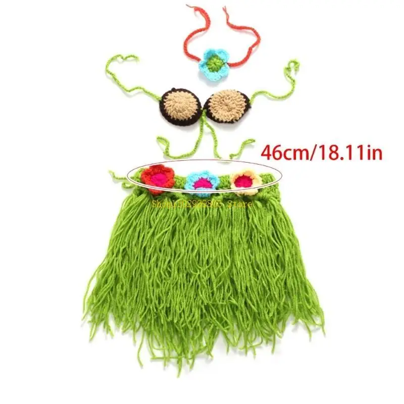 الوليد التصوير الفوتوغرافي الملابس الحياكة الشاطئ زي مجموعة صور الدعائم الطفل عقال J0MF