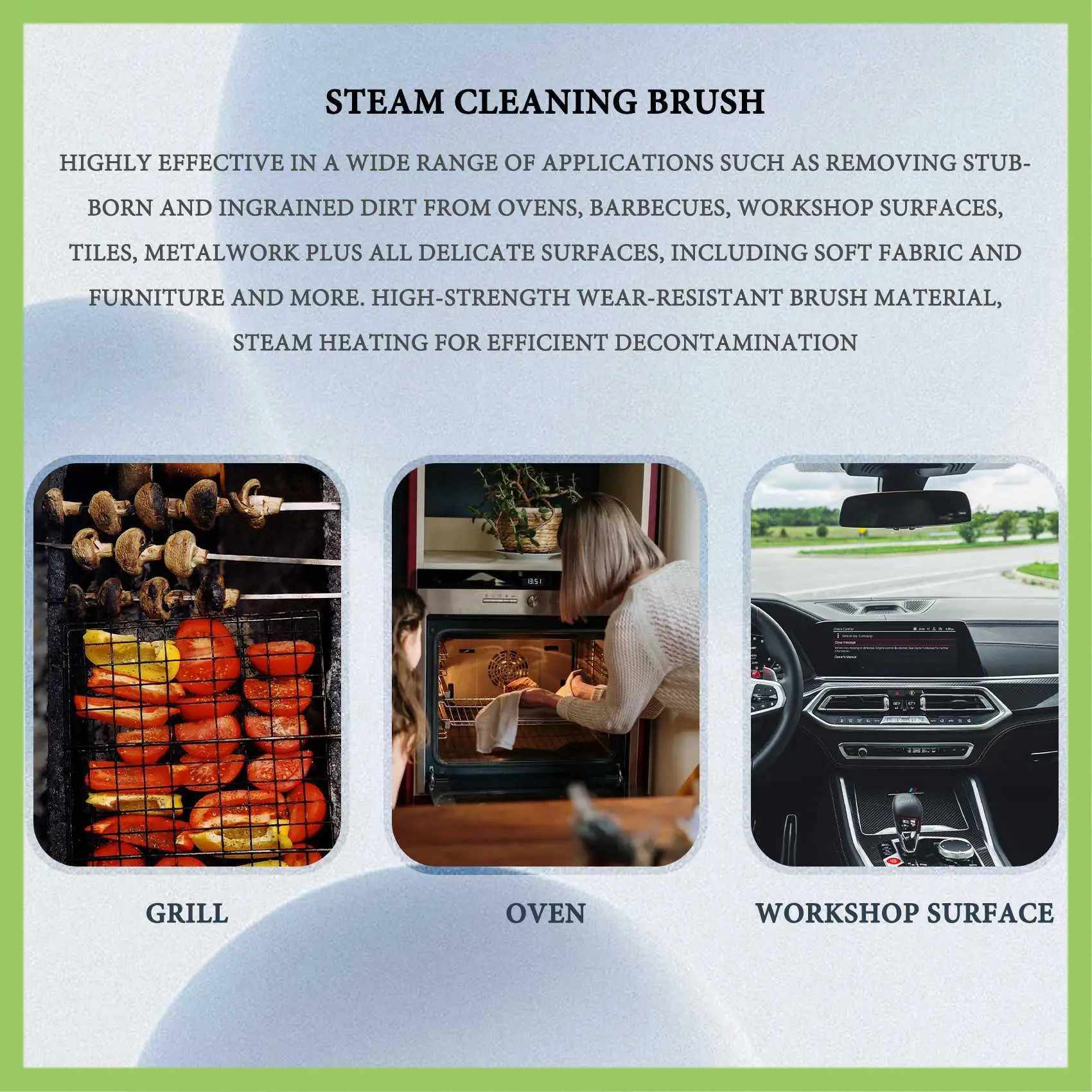 Promotion!Steam Cle…