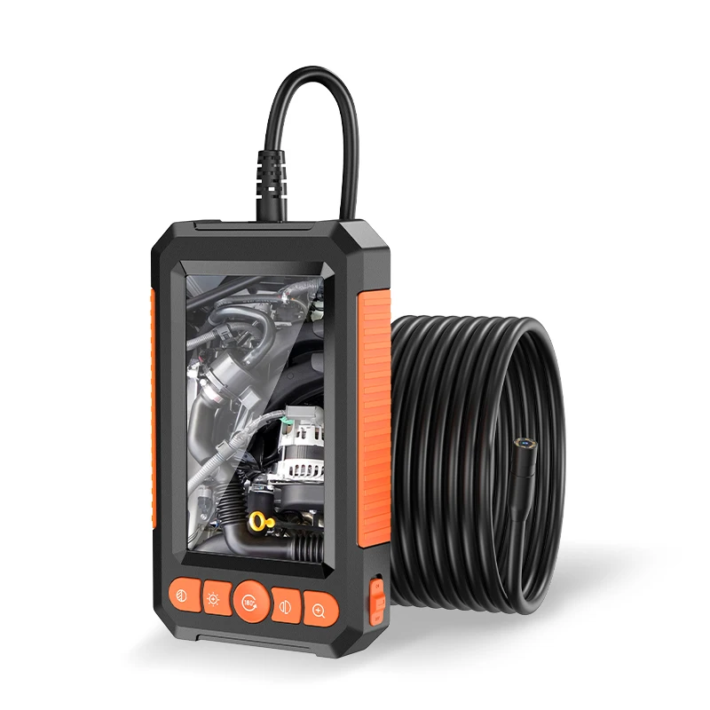 

Factory Wholesales C43-M IP67 Waterproof 10M Endoscopic Camera for Pipeline Inspection