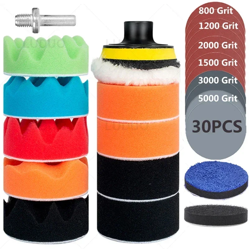 Variant: 44pcs 800-5000