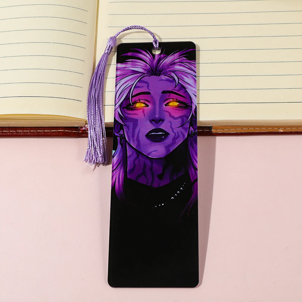 مجموعة Kpop Demon Hunter Saia Boys من الأكريليك المرجعية لمحبي الرسوم المتحركة مجموعة Saja Boys هدية للأصدقاء مجموعة Demon Hunter Merch