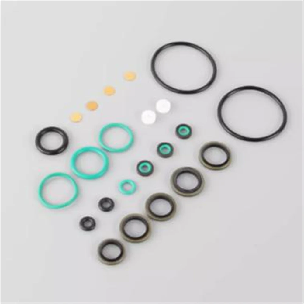 Yong Heng Compressor Peças Sobressalentes O-rings Kits para Bomba Yongheng 1pc