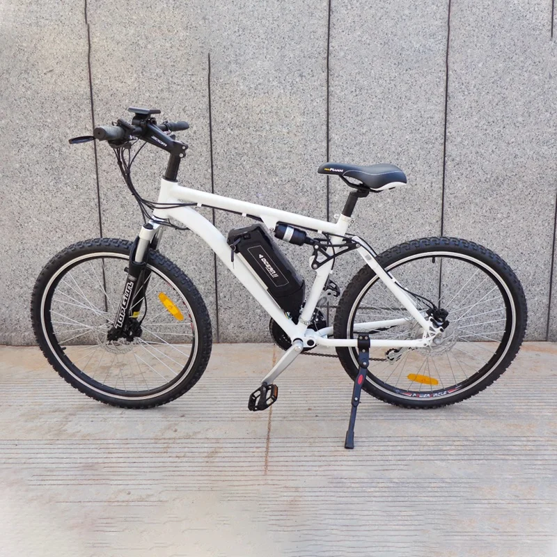

Легкий Ebike Mtb 250 Вт с литиевой батареей, электрические горные электронные велосипеды для взрослых и мужчин