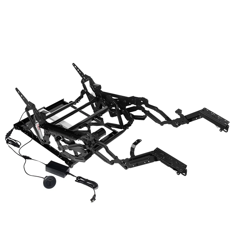 

Механизмы для электрических кресел-реклайнеров XD5311/12: Запчасти для мебели с электроприводом, механизм откидывания спинки, рама для кресла-реклайнера с нулевым зазором от стены