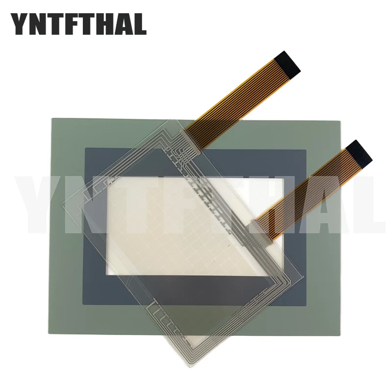 

Совершенно новая защитная пленка для тачпада VT555W.