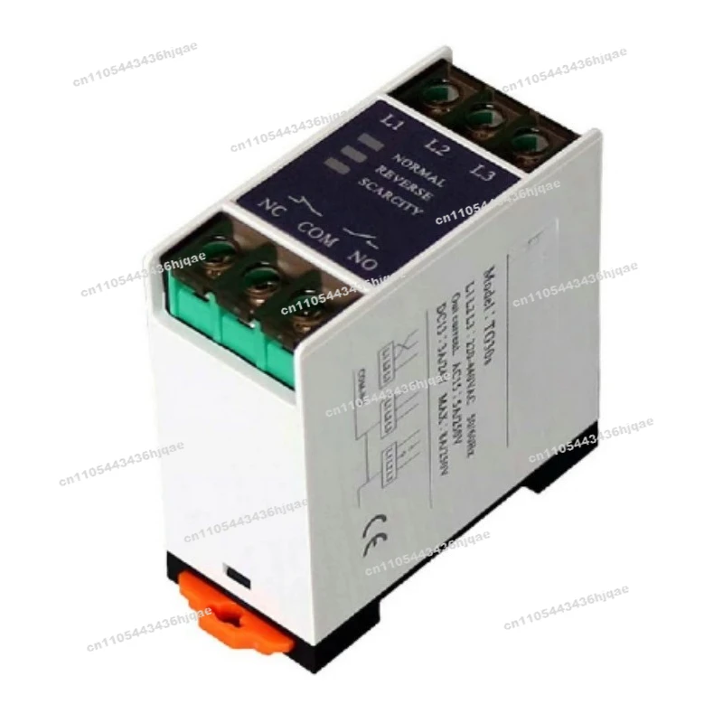 For TG30s 220-440v AC Solid State Relay, Lack of Phase Relay for Elevator