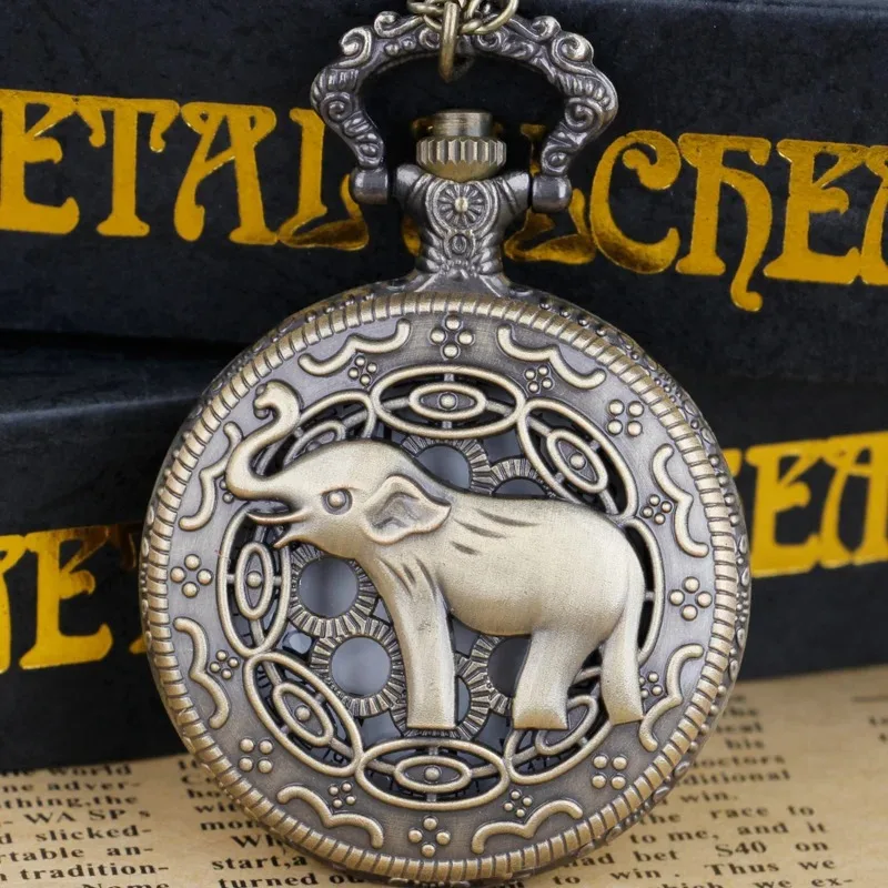 Vintage Elephant Em… - image