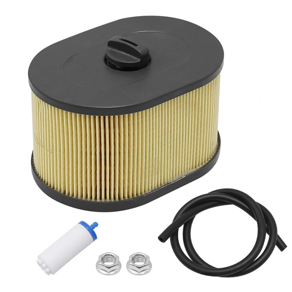 Easy Installation Replacement Filters Lawn Maintenance Compatible With 510244101 Direct Installation Design For K1270