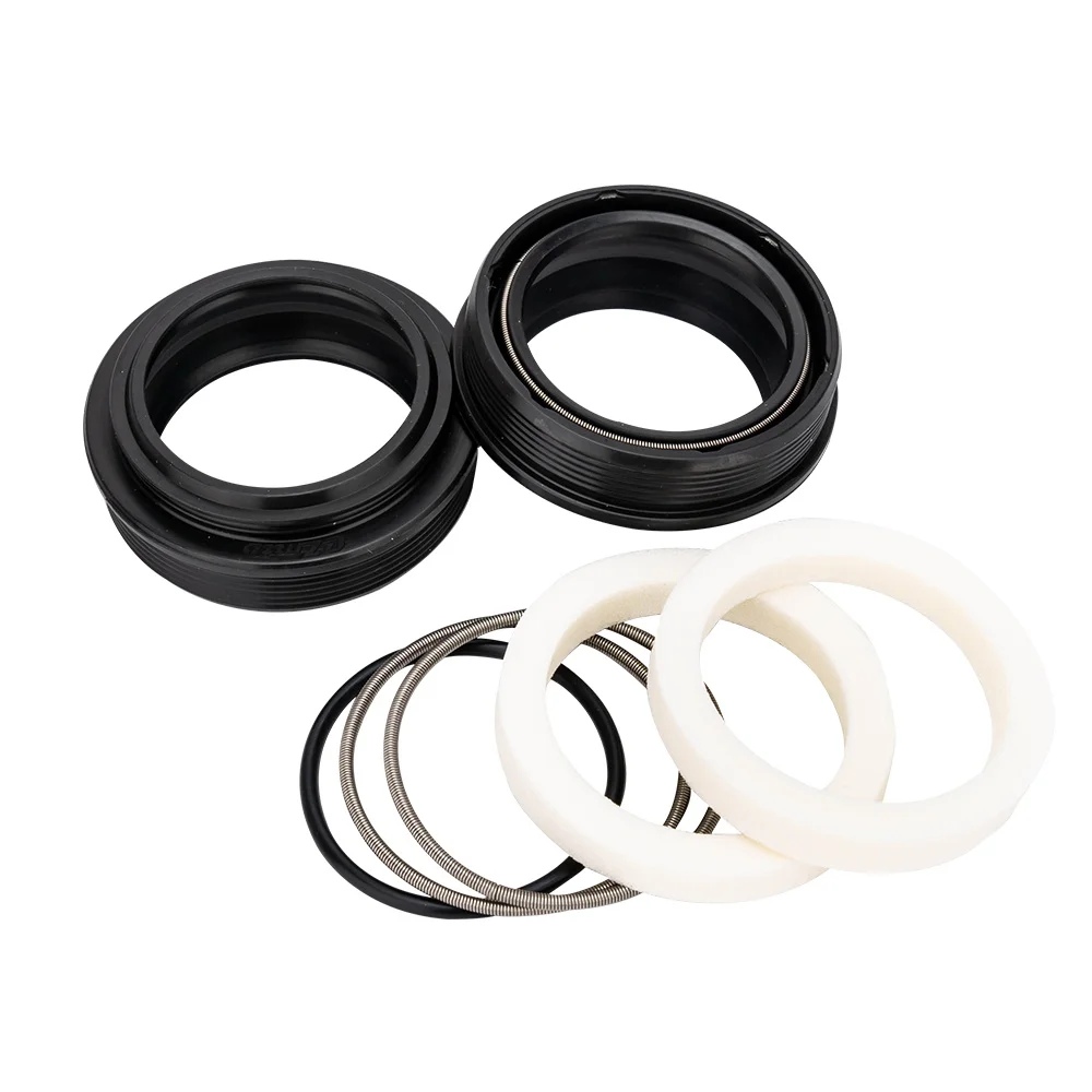 ZTTO MTB Suspension Oil Seal Wiper Service Kit For Fox 36 38 40 32 Suntour Epixon For Rockshox Pike 35 Lyrik Boxxer SID Manitou