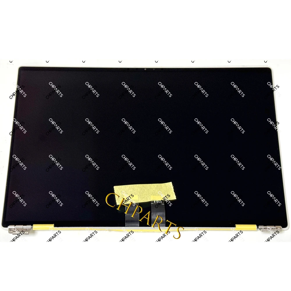 

13,4 "для Dell XPS 13 9340 9343 9345 P151G002 9350 P151g003 Сменный ЖК-экран с полной сборкой и крышкой петлей