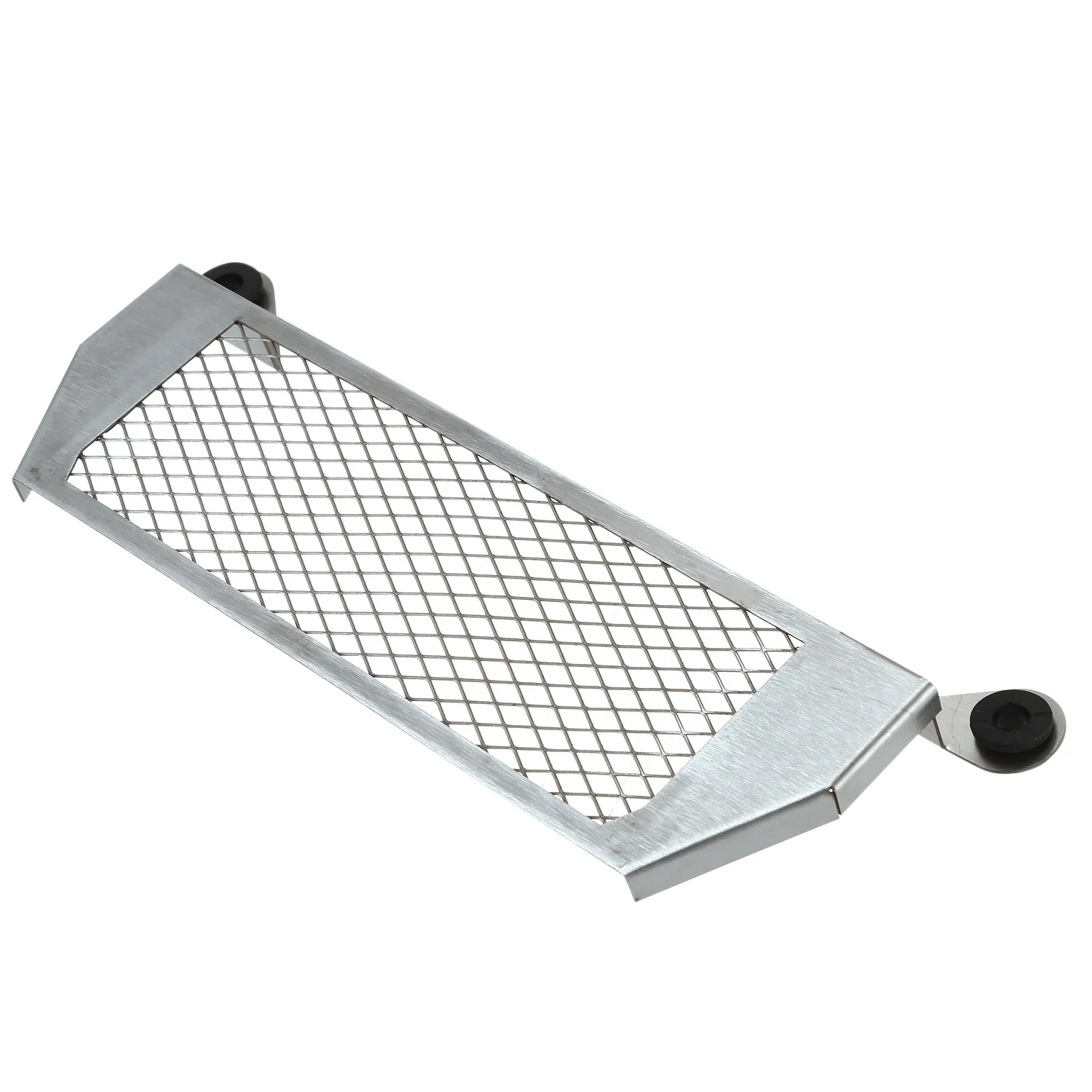 A82U-Motorcycle Radiator Grille Protector Cooling Network Protection Cover For-BMW K1300R K1200R Water Tank Net