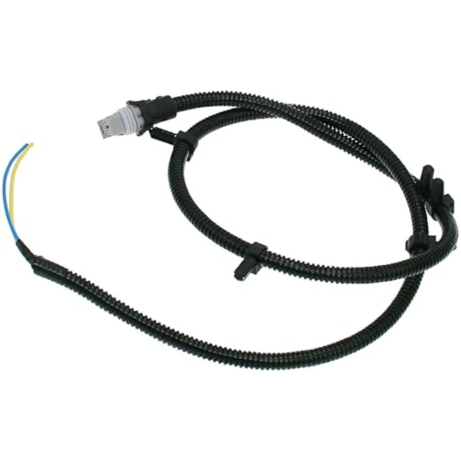 

970-047 ABS Wheel Speed Sensor Wiring Harness Compatible with Select Oldsmobile/Pontiac Models