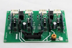 Two, Four Unit IGBT Driver Board TX-DA962A(built-in AC-DC Power Supply)