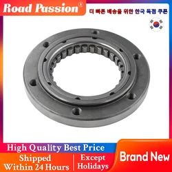 Motorcycle One Way Starter Clutch Bearing Kit For Yanaha XT600Z XT600 1986-1990 XT500Z 1987-1989 1VJ-15590-00-00