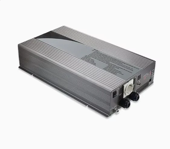 TS-3000 Series DC to AC Car Power Inverter, Model TS-3000-212B/C/D/G/224/248 Vehicle Power Supply
