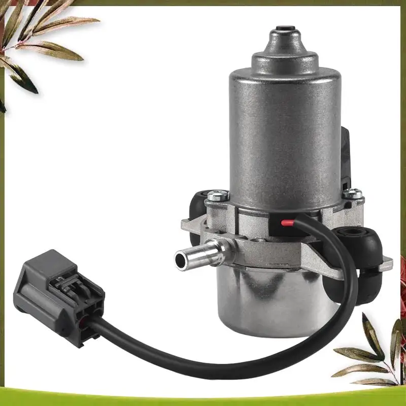 

NEW Car Vacuum Pump Electric Brake Booster Auxiliary Pump UP28 20804130