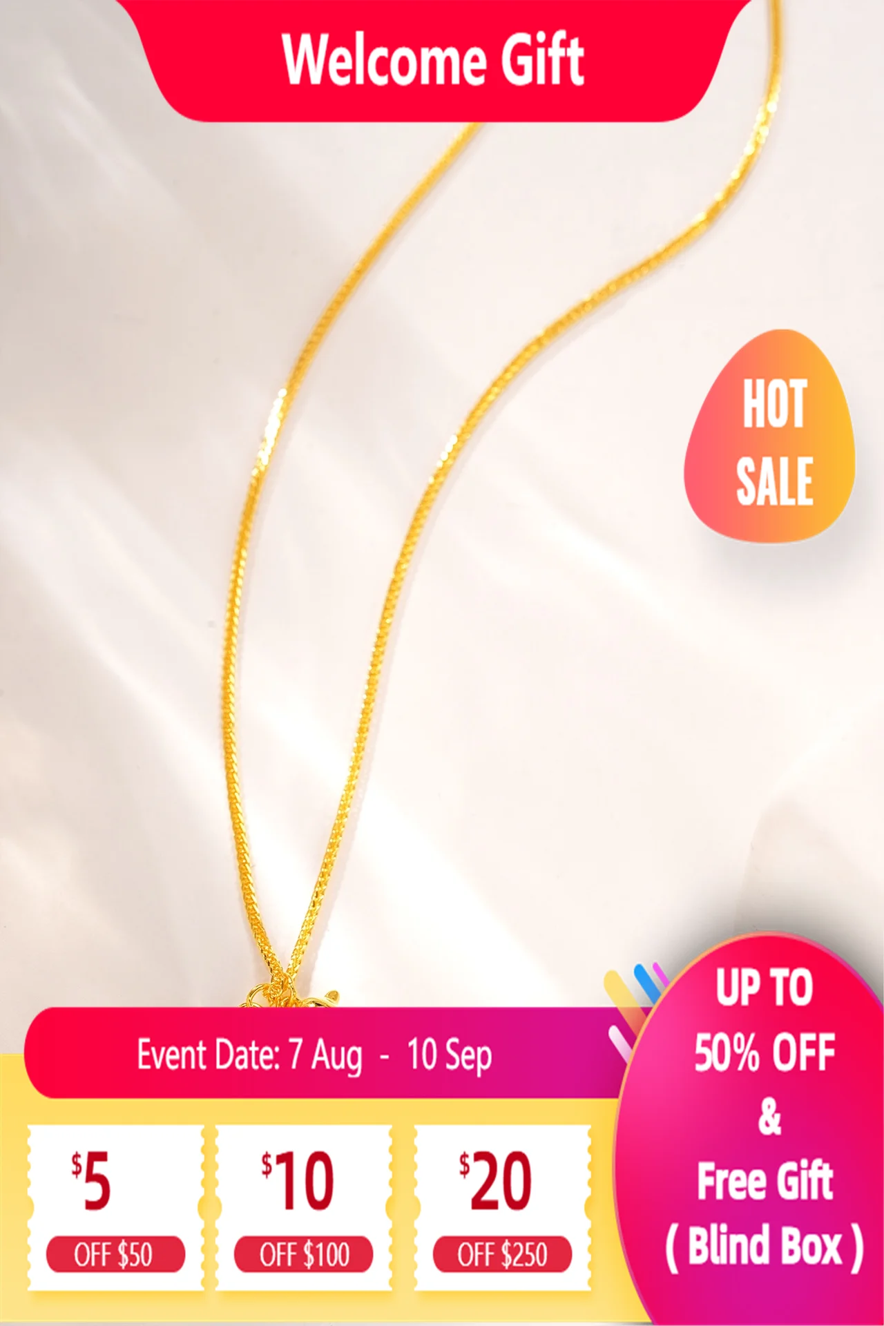 

Lium Gems 24k Gold Vermeil 925 Sterling Silver Good Luck Good fortune Necklace Chinese HULU DOUBLE Gourd Pendant FENGSHUI