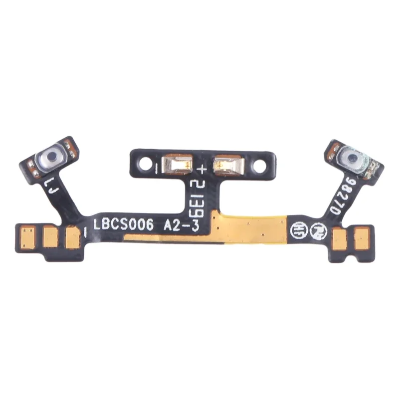 For Xiaomi Watch S1 Active Power Button Flex Cable