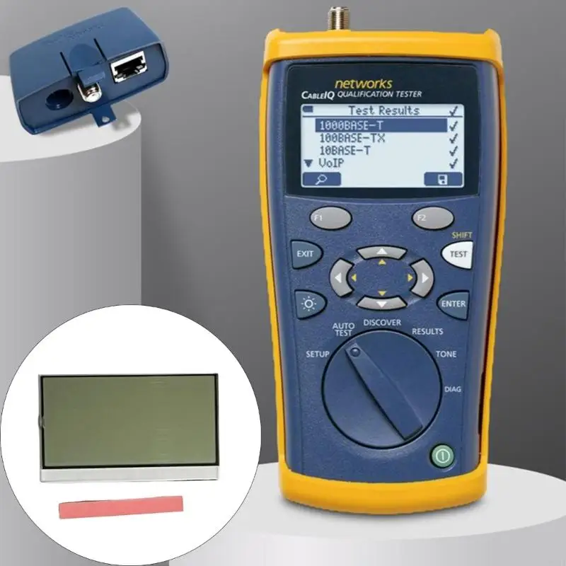M76E Auto-Armaturenbrett-LCD-Display für 15B 17B 18B 15B+ Kombiinstrument-Bildschirm – Detail 9