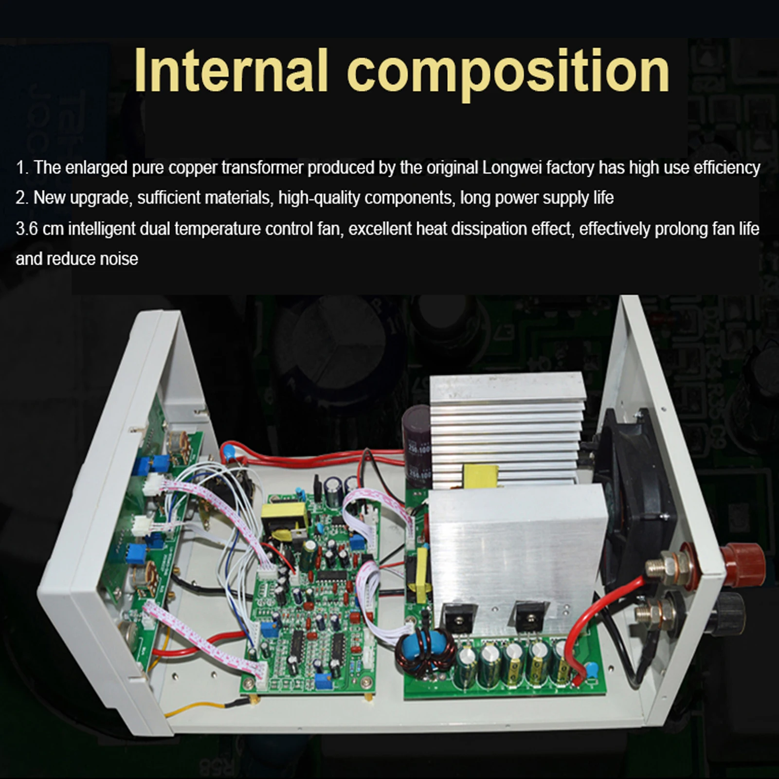 Longwei LW-3030KD 6…