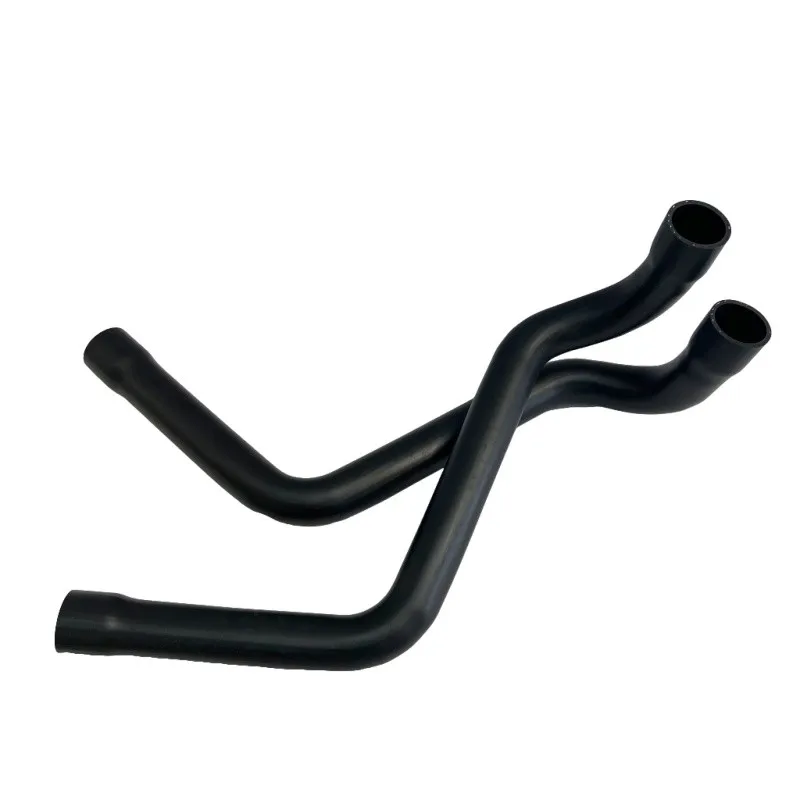 

Reliable Supplier Providing Top Grade Anti Leak Heat Resistant Generator Accessory Automotive Epdm Rubber Hose