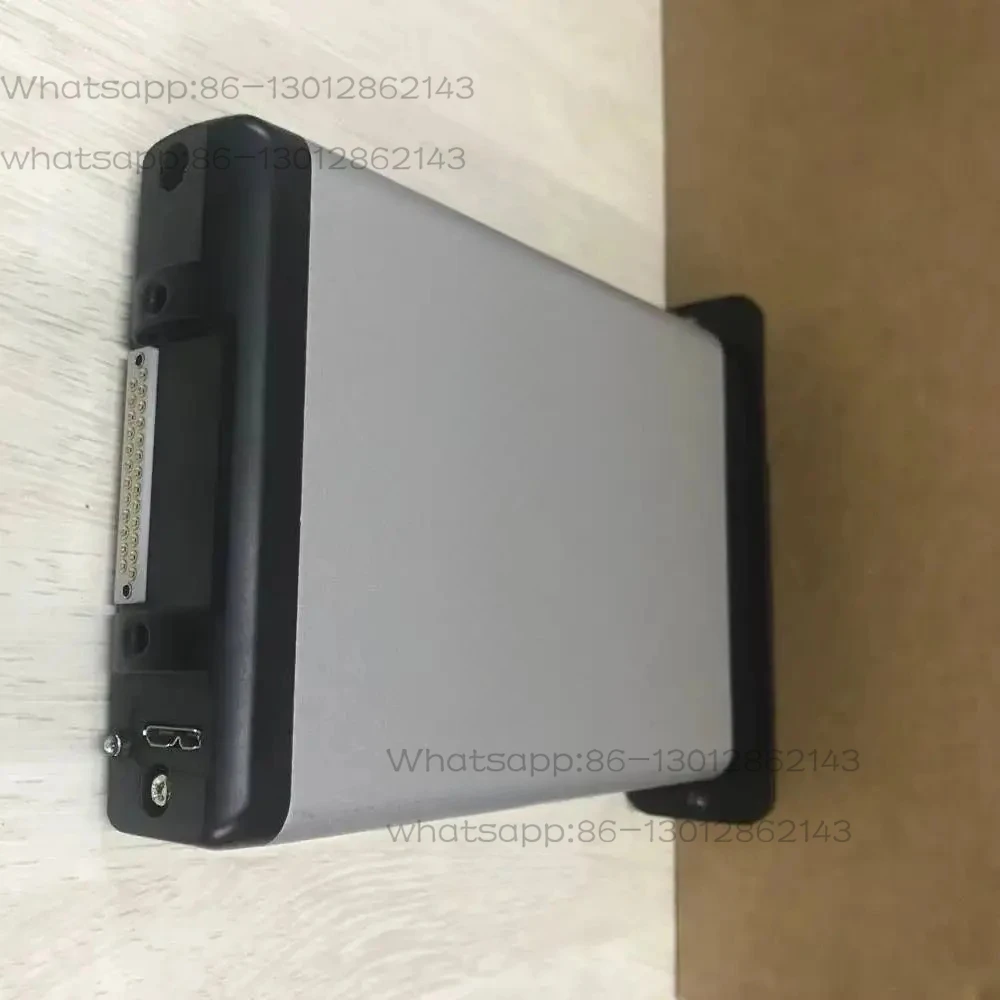 2026  1PCS   one DS-MP1420 (Single Bay) dedicated hard disk storage box for car mounted video recorders