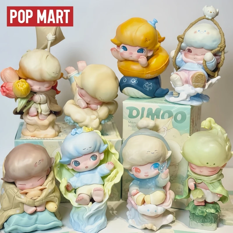 

Новинка! Хит продаж! Оригинальные товары в наличии: Popmart Dimoo, лимитированная серия, коллекционные игрушки-сюрпризы в закрытых коробках, украшения, подарки.