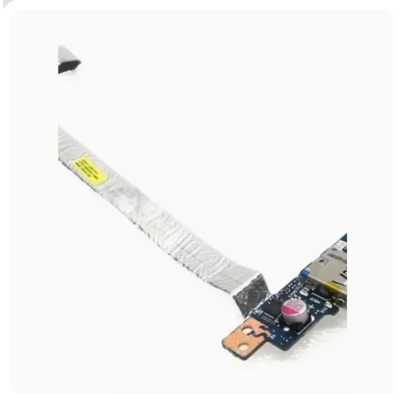 NEW USB Port Board Cable 5C50M50530 For Lenovo IdeaPad 510-15IKB 510-15isk NS- A757