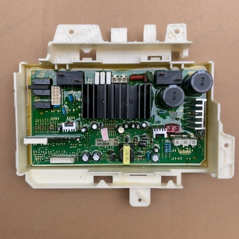 Front-installed Washing Machine, New Computer Main Control Board, Replacement Circuit Control Board Accessories