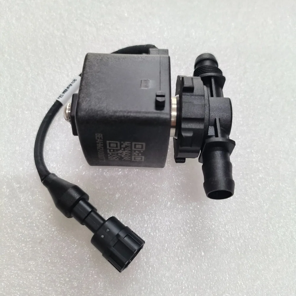 

Модуль электромагнитного клапана сельскохозяйственного дрона для DJI Agras T50/T25, аксессуары для БПЛА, запасные части для защиты растений