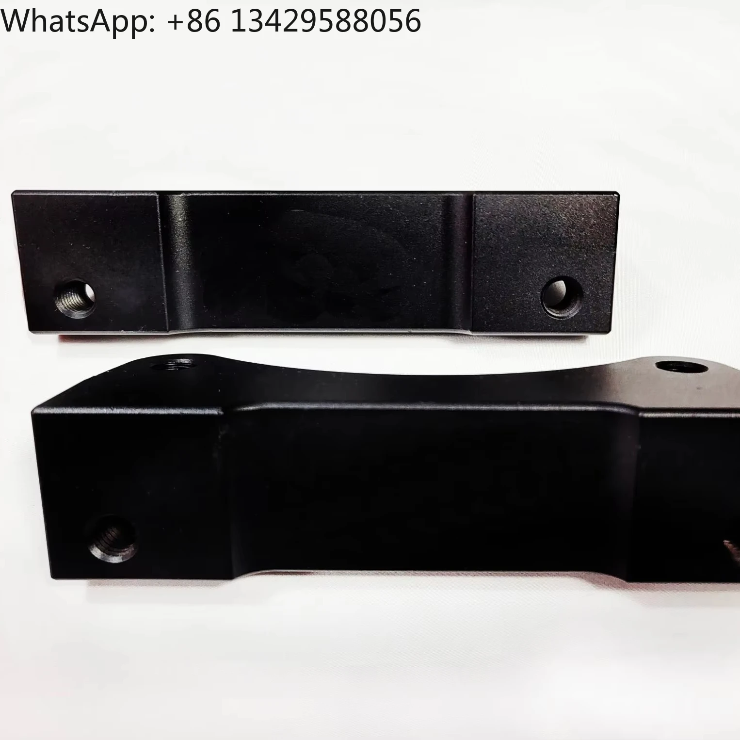 

High quality auto parts bridge