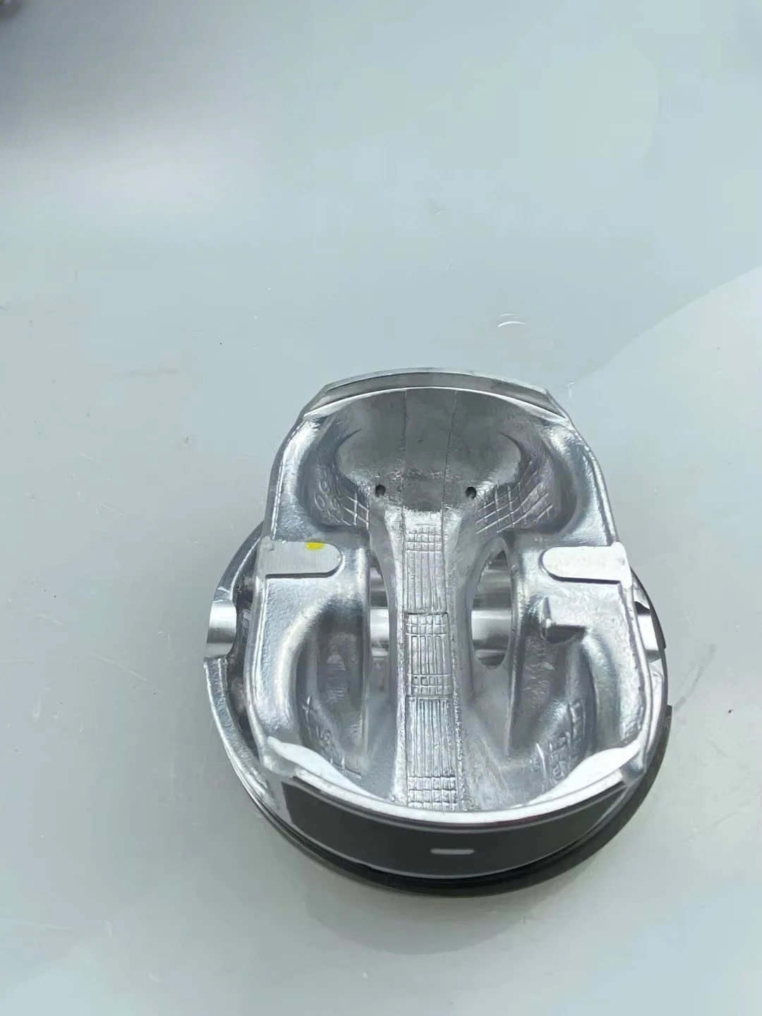 

НОВАЯ заводская цена 508PS 92.5MM V8 Детали двигателя Комплект поршня цилиндра для Land Rover 5.0T SC 508PT OE LR0095854 STD 025 050