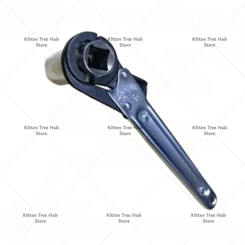 Ratchet Oil Pipe Wrench, Automatic Wrench Ratchet, Ratchet Opening Oil Pipe Wrench