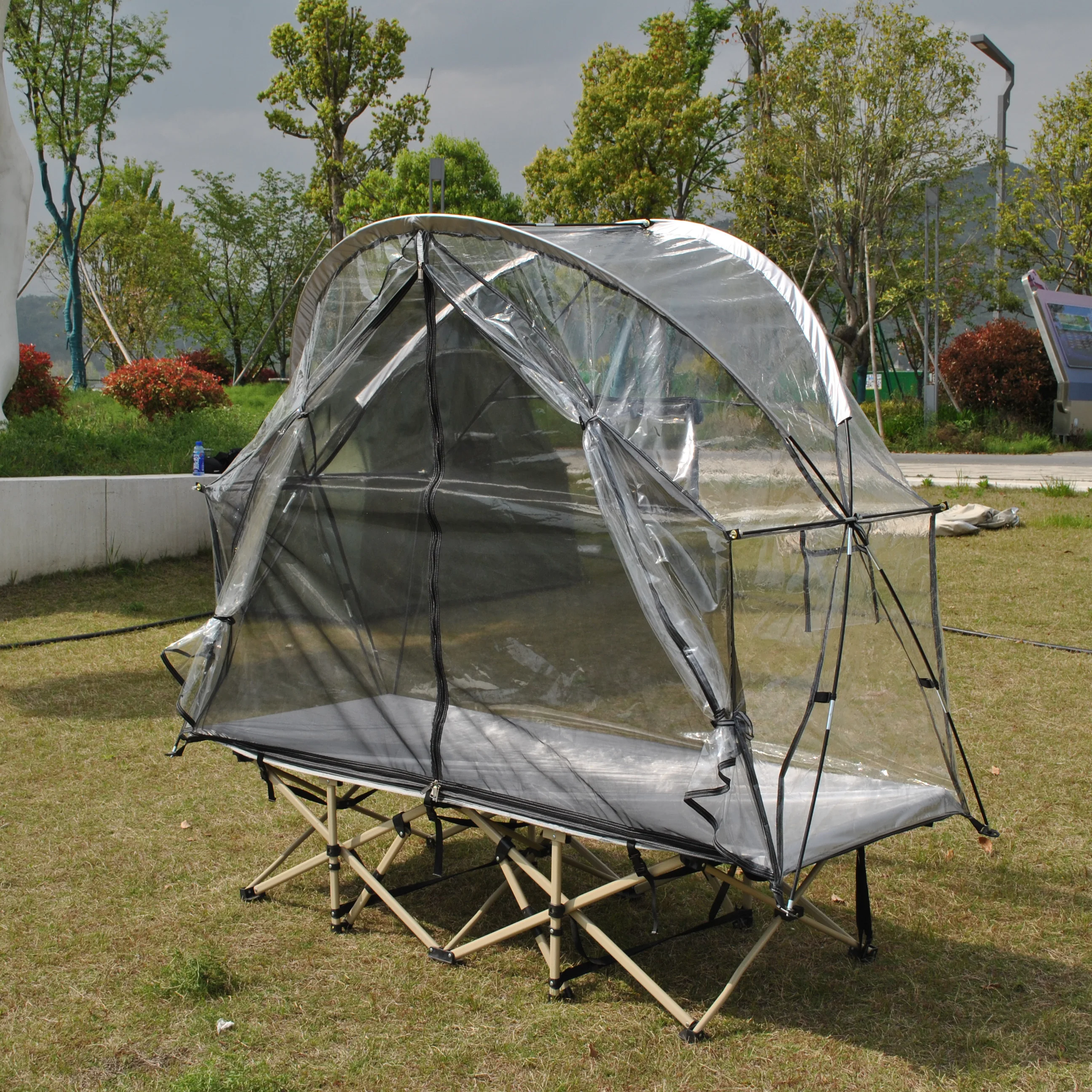 1 Person Multi-Use …