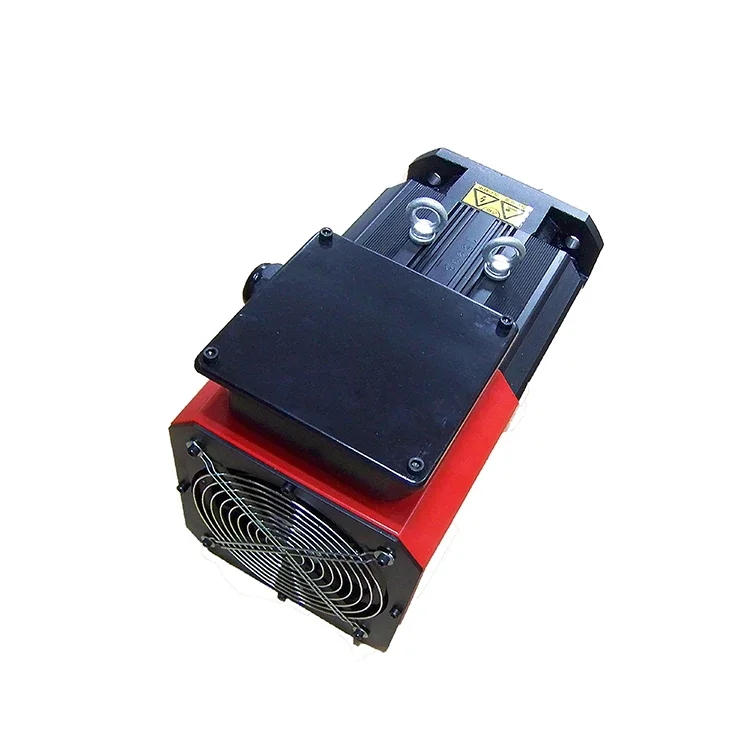 

Factory High Quality And Low Price 5.5kw Machine Tool Spindle Motor Kit Machine Tool Spindle