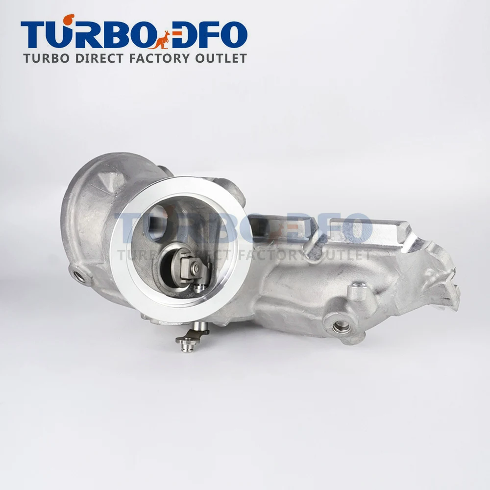 Car Turbocharger housing 11659895980 9895980 water cooled for BMW 116i 118i 218i 318i 418i B38B15 F20 F21 F22 F23 F30 F31