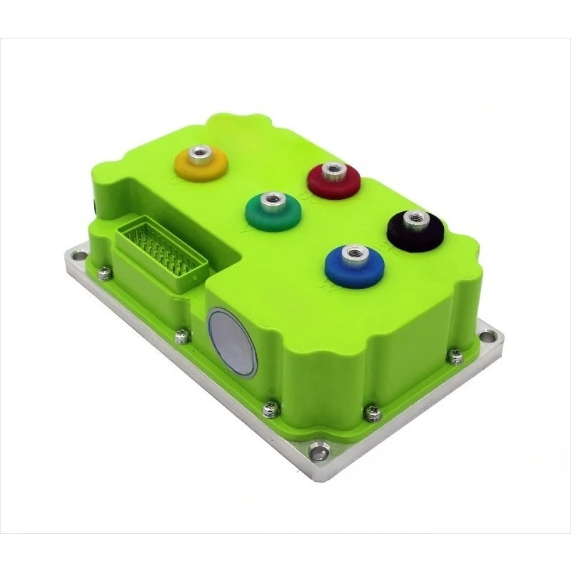 High‑Power Sine Wave Motor Controller 360A for Electric Vehicle