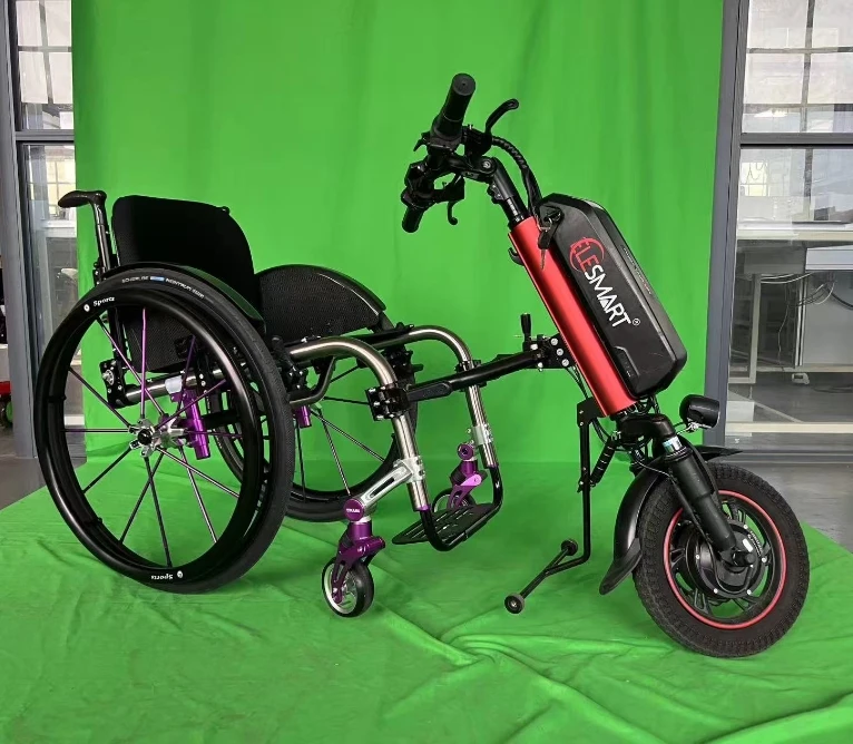 Thumbnail 4 - #19 Highest Rated Wheelchairs to Buy in 2026