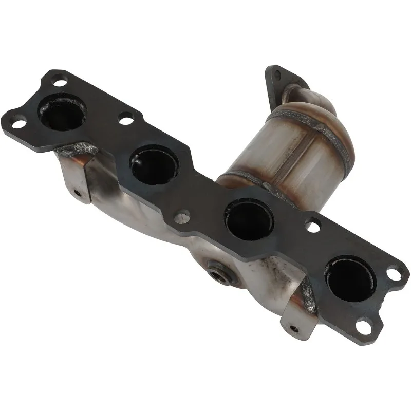 674-128 محول حفاز بديل مناسب تمامًا لكيا لأوبتيما 2009 2010 2011 2012 2013 2014 2015,2.4L,EPA متوافق