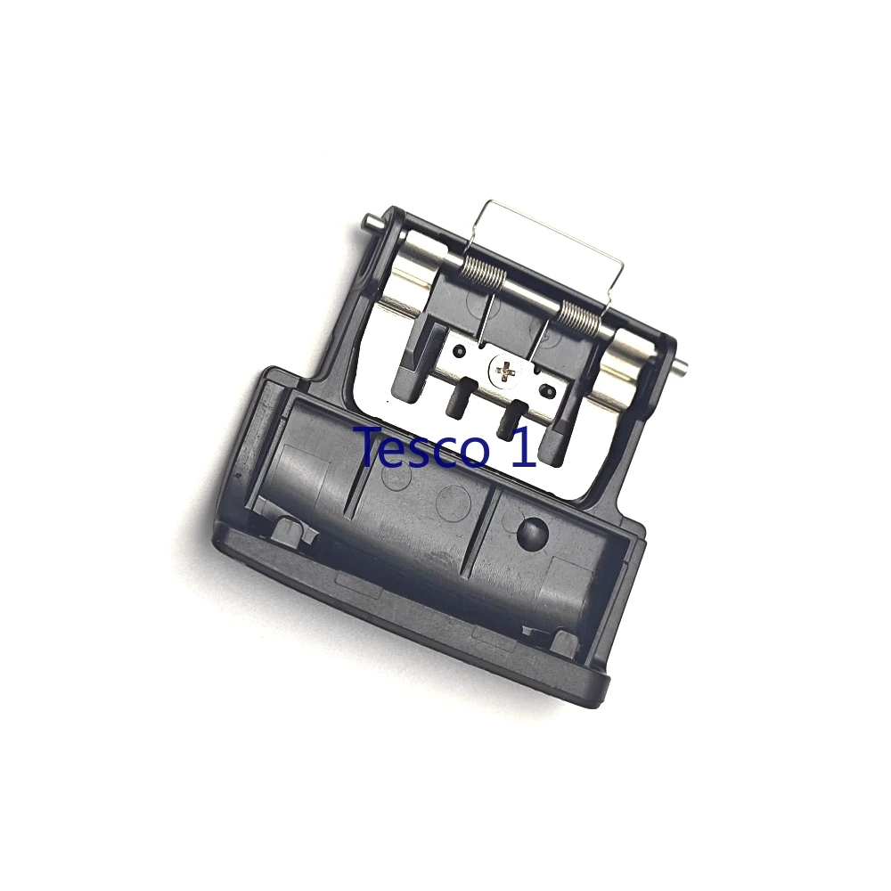 1pcs Original SD CF Memory Card Door Chamber Cover Lid Shell Frame with Spring for Nikon D7500 Camera Replacement Part