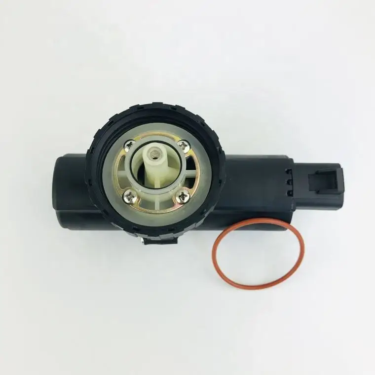 Fuel Pump 12V for John Deere JD Tractor Electric Telehandler 6310 6320 RE509530 1403-3004 14033004 Auto Accessories