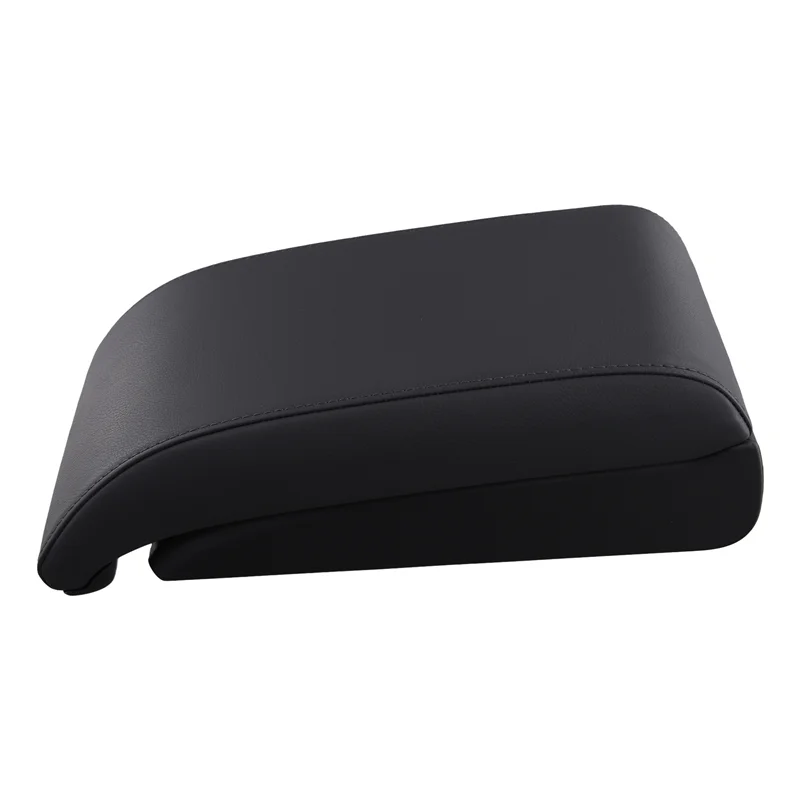 

QB-1T0864257 Car Center Console Armrest Box Cover For VW Touran 2005-2014