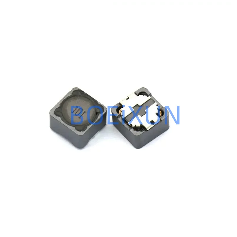 5 قطعة CDRH127 CD127 CDRH127 10/15/22/33/47/68UH 12*12*7 SMD مغو الطاقة