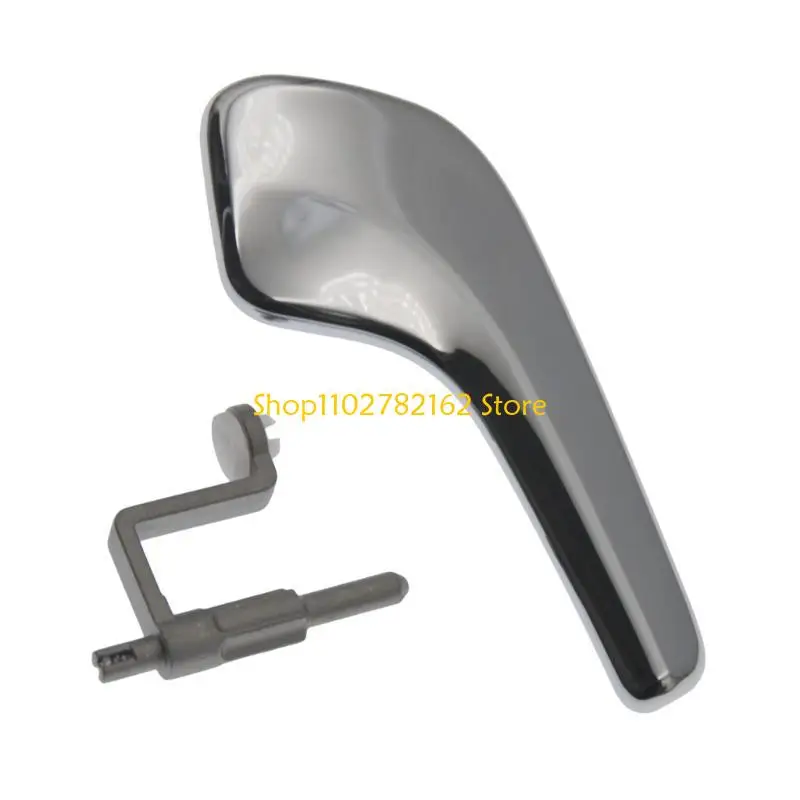 

547B High-performance Interior Door Handle with Connecting Rod Auto Accessories Compact-size 13297813/13297814 Easy Fixing