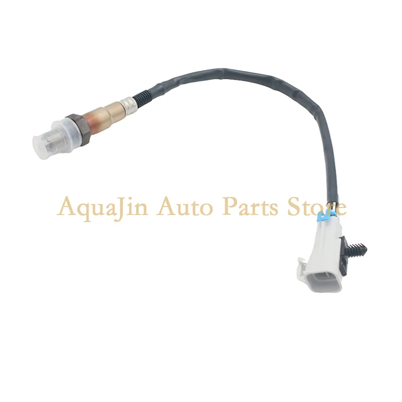 234-4668 Oxygen O2 Sensor For Cadillac Escalade ESV EXT Chevrolet Avalanche GMC Sierra Yukon XL 1500 Lambda Upstream Downstream