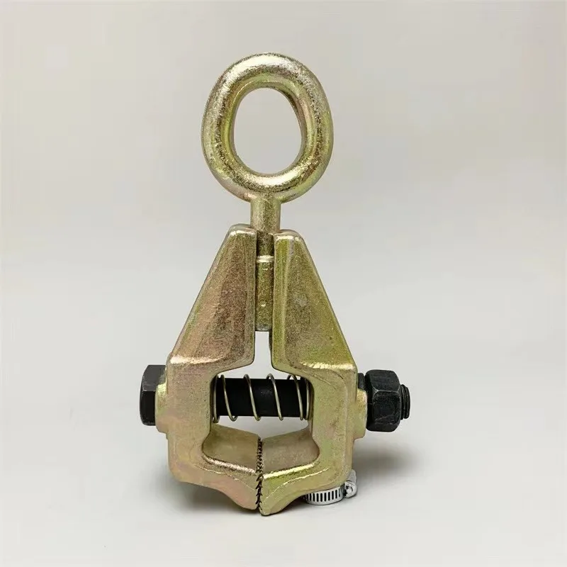 حار بيع سيارة دنت مزيل مجتذب الصلب الجسم إصلاح كليب