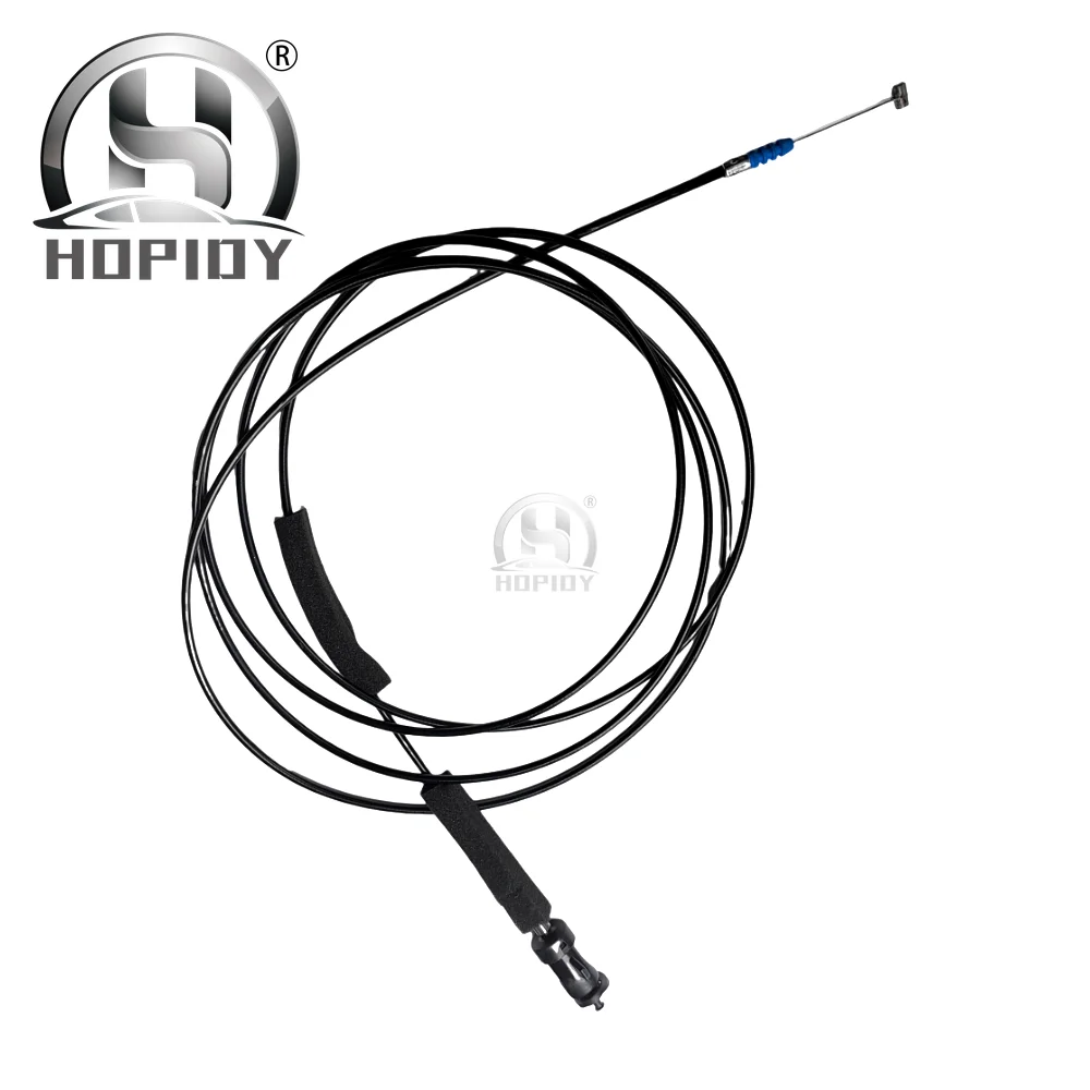 JHY for 74411-SWN-H01 2007-2011 CR-V fuel tank cap opening cable