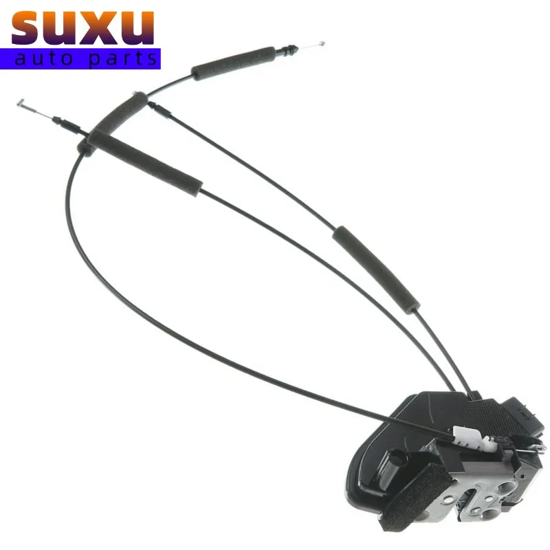 

805013TA0A 805003TA0A 825013TA0A 825003TA0A Привод защелки передней/задней левой/правой дверной замок 6 контактов/2 контакта для Nissan Altima 2013-18