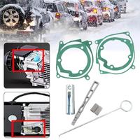 12V Glow Plug Repair Kit 2-8KW Air Diesel Parking Heater Car Plug Accessories Car Repair Parts Glow Parking Heating Kit Ign T1O7